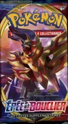 Booster EB1 Epée et Bouclier thumbnail 1