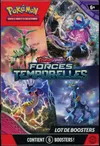Bundle EV5 Forces Temporelles thumbnail 1