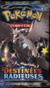 Booster EB4.5 Destinées Radieuses thumbnail 1