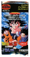 Booster Dragon Ball Z Series 3 thumbnail 1