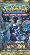 Booster Noir & Blanc Destinées Futures thumbnail 1