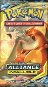 Booster SL10 Alliance Infaillible thumbnail 1
