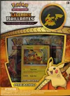 Coffret SL3.5 Légendes Brillantes Pikachu thumbnail 1