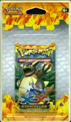 Booster Blister XY Etincelles thumbnail 1
