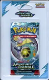 Booster Blister EV9 Aventures Ensemble thumbnail 1