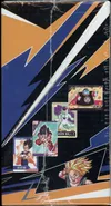 Display Dragon Ball KB Cards thumbnail 4