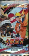 Booster Naruto T4W7 thumbnail 1