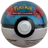 Pokéball D24 Lot de 3 Boosters EB & EV thumbnail 1