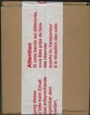 Case Booster Blister ME4 Chaos Ascendant thumbnail 4