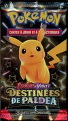 Booster EV4.5 Destinée de Paldea thumbnail 1