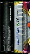 Booster Pack Loisir EB4 Voltage Eclatant thumbnail 2