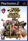 Jeu Playstation 2 Metal Slug Anthology thumbnail 1