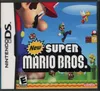 Jeu Nintendo DS New Super Mario Bro thumbnail 1