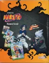 Display Naruto Set de Base Edition 1 thumbnail 3