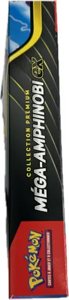 Coffret Collection Premium Méga-Amphinobi Ex thumbnail 5