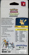 Deck XY Evolutions Puissance Pikachu thumbnail 2