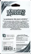 Booster Blister XY Origines Antiques thumbnail 2