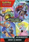 Bundle EV9 Aventures Ensemble thumbnail 1
