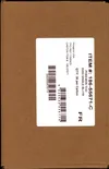 Case Booster Blister EV3 Flammes Obsidiennes thumbnail 1