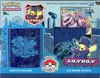 Deck des Championnats du Monde Rikuto Ohashi Ice Rider Palkia thumbnail 1