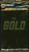 Booster Topps Gold thumbnail 1
