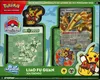 Deck des Championnats du Monde 2025 Lioa Fu Guan thumbnail 1
