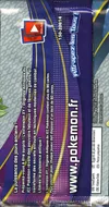 Booster Echantillon XY07 Origines Antiques thumbnail 2