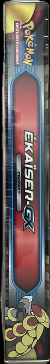 Coffret Ekaïser-Gx thumbnail 3