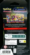 Booster Blister ME2 Flammes Fantasmagoriques thumbnail 2