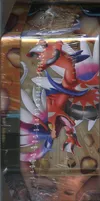 Pokébox Koraidon Ex thumbnail 3