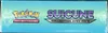 Coffret Collection Pin's Suicune thumbnail 5