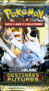 Booster Noir & Blanc Destinées Futures thumbnail 1