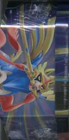 Pokébox Zacian Ex thumbnail 4