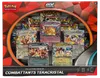 Coffret Collection Premium Combattants Cristal thumbnail 1