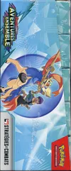 Display de Bundle Kit AP EV9 Aventures Ensemble thumbnail 6