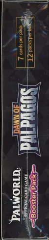 Display BP01 Dawn of Palpagos thumbnail 3