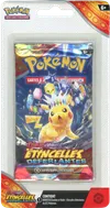 Booster Blister EV8 Etincelles Déferlantes thumbnail 1