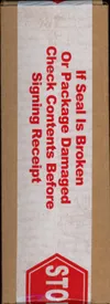 Case Booster Blister EV4 Faille Paradoxe thumbnail 4