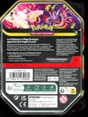 Pokébox Méga-Ectoplasma Ex thumbnail 2
