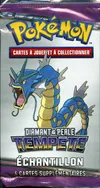 Booster Echantillon DP7 : Tempête thumbnail 1