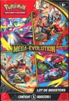 Bundle ME1 Méga-Evolution thumbnail 1