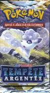 Booster EB12 Tempête Argentée thumbnail 1