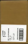 Case 18 Booster Blister EV8 Etincelles Déferlantes thumbnail 1