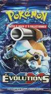 Booster XY Evolutions thumbnail 1