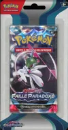 Booster Blister EV4 Faille Paradoxe thumbnail 1