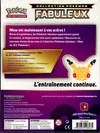 Coffret Collection Fabuleux Mew thumbnail 2