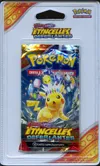 Booster Blister EV8 Etincelles Déferlantes thumbnail 1