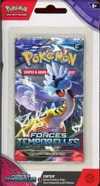 Booster Blister EV5 Forces Temporelles thumbnail 1