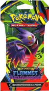 Booster Blister ME2 Flammes Fantasmagoriques thumbnail 1