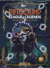 Display Riftbound Deck Viktor thumbnail 1